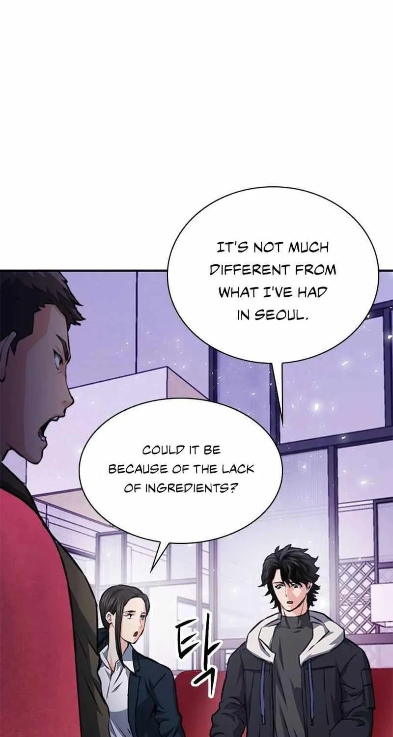 Read Seoul Station Druid chapter 154 image 122 on Lezhin