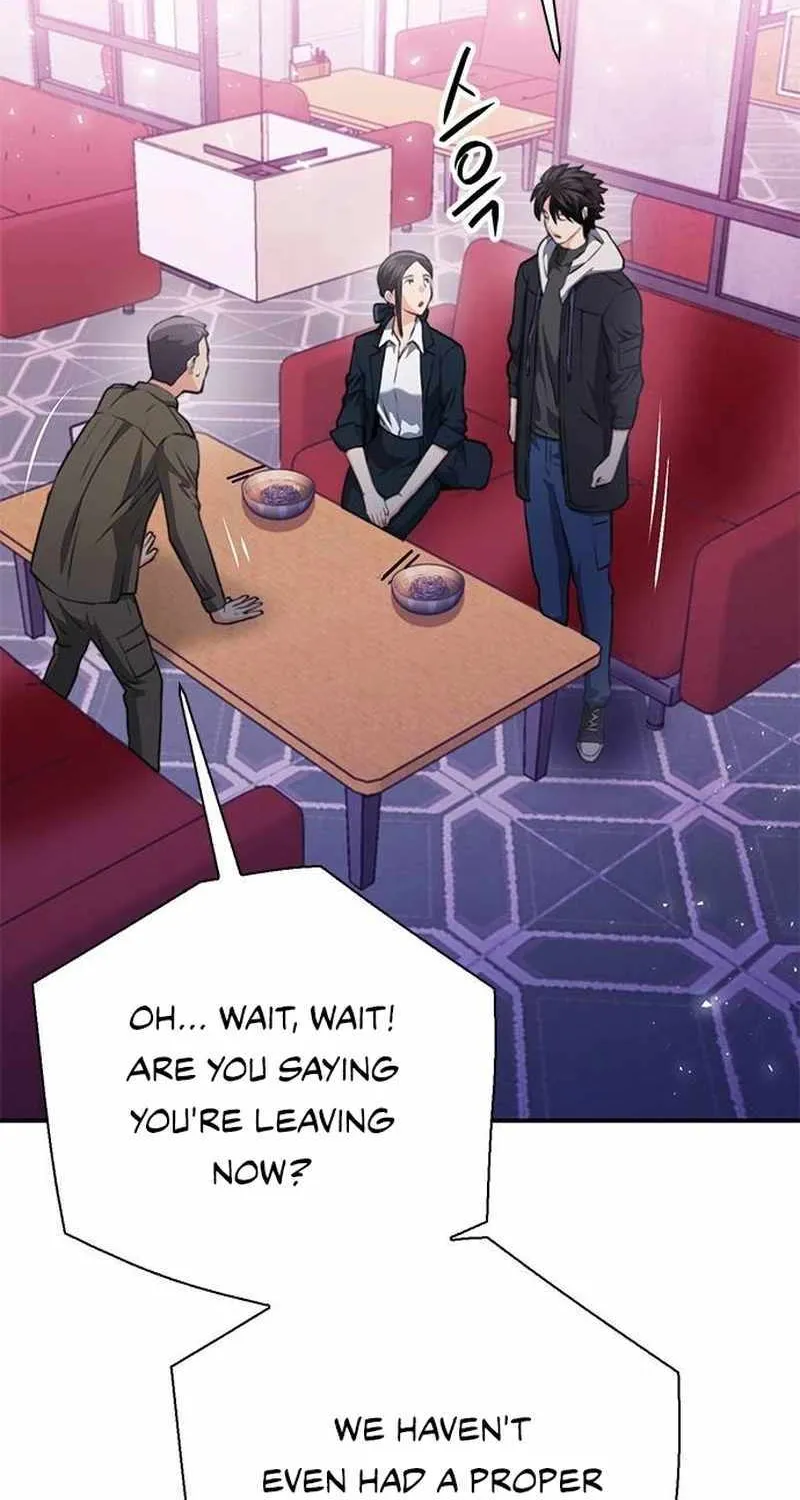 Read Seoul Station Druid chapter 154 image 124 on Lezhin