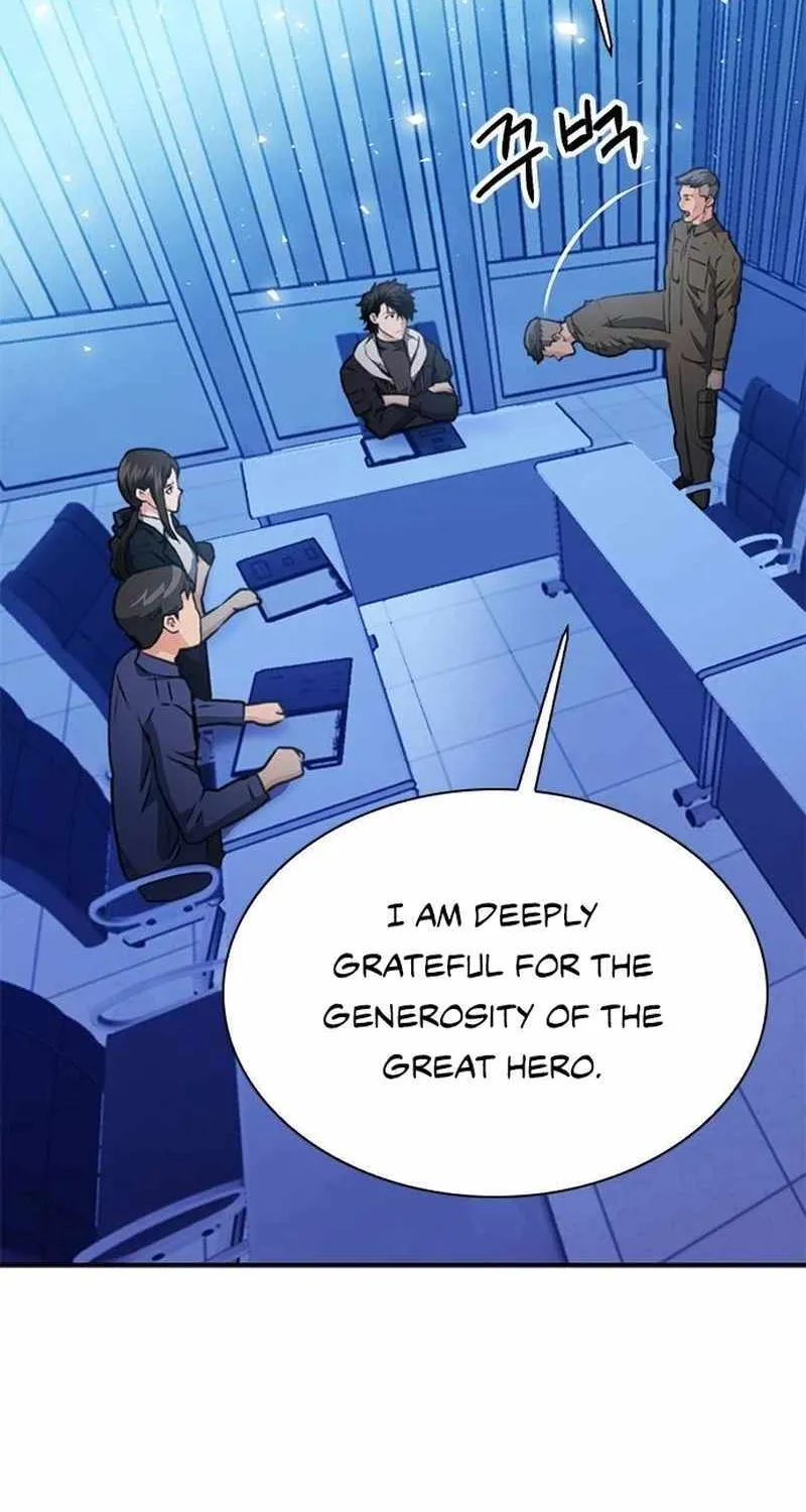 Read Seoul Station Druid chapter 154 image 13 on Lezhin