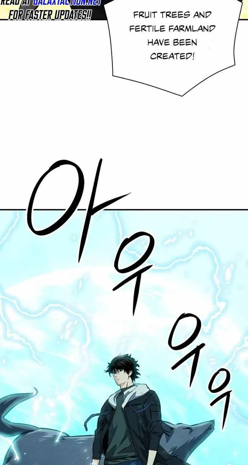 Read Seoul Station Druid chapter 154 image 138 on Lezhin