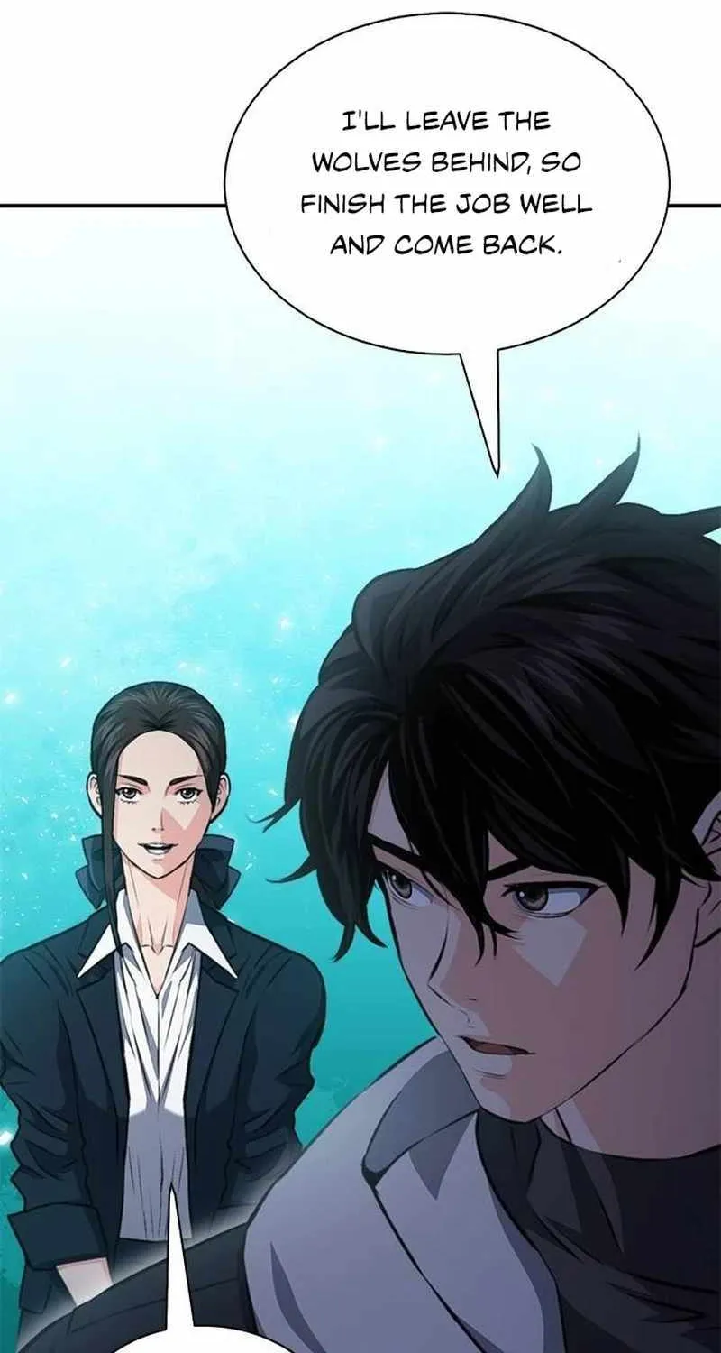 Read Seoul Station Druid chapter 154 image 140 on Lezhin