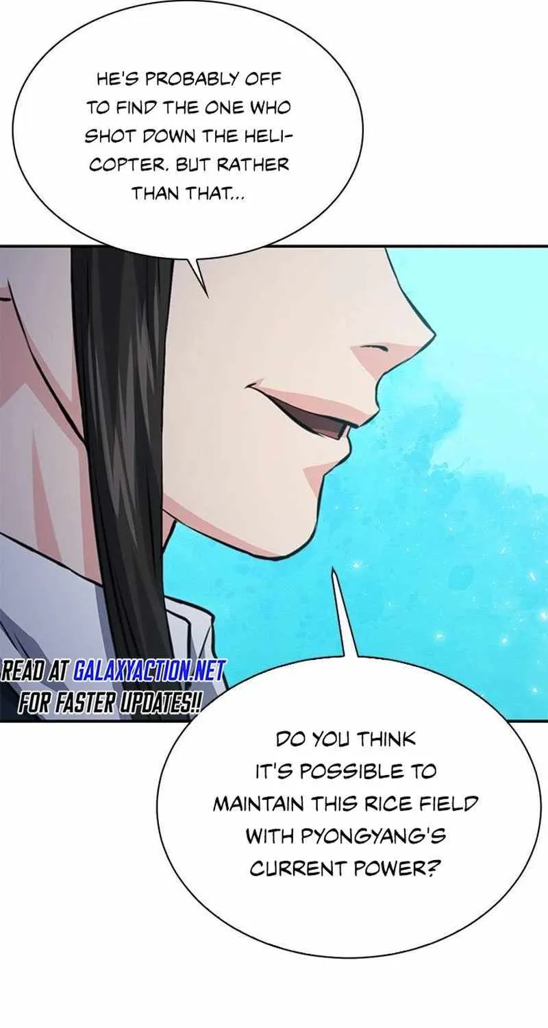 Read Seoul Station Druid chapter 154 image 146 on Lezhin