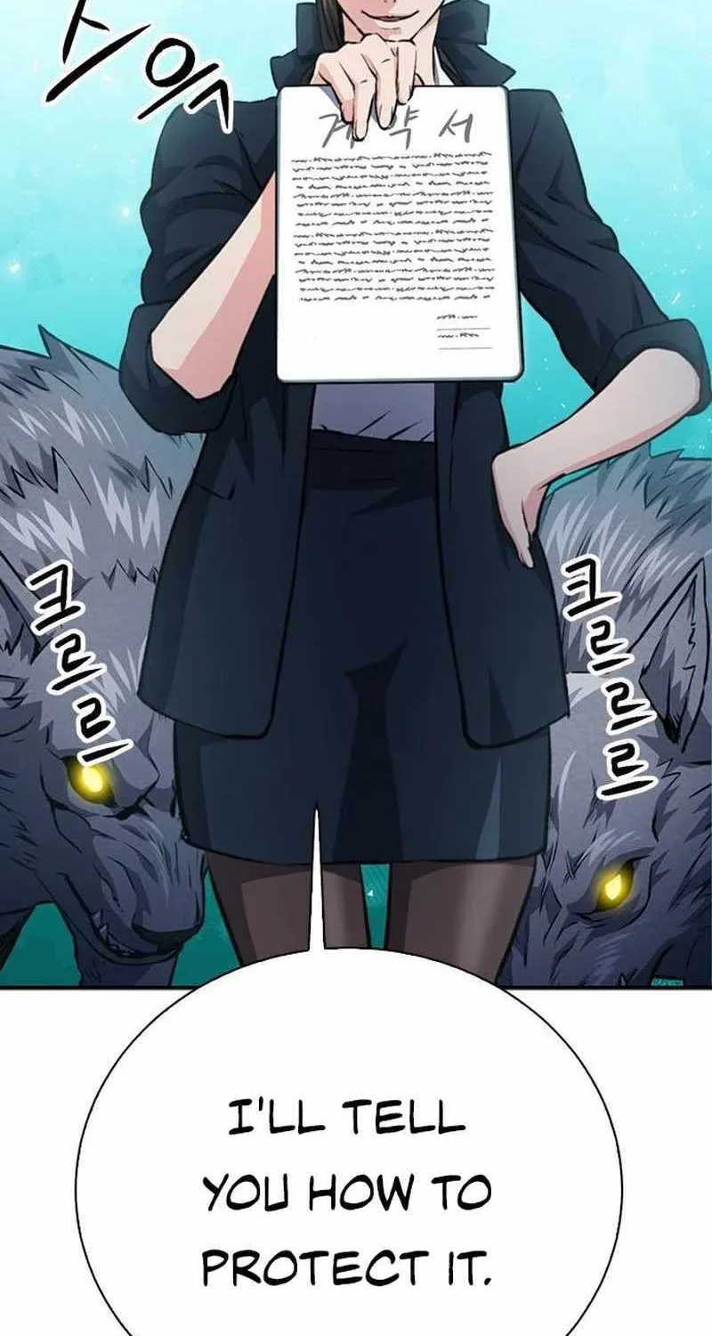 Read Seoul Station Druid chapter 154 image 149 on Lezhin