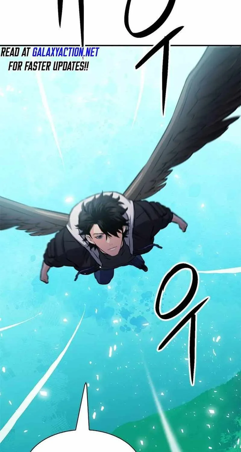 Read Seoul Station Druid chapter 154 image 151 on Lezhin