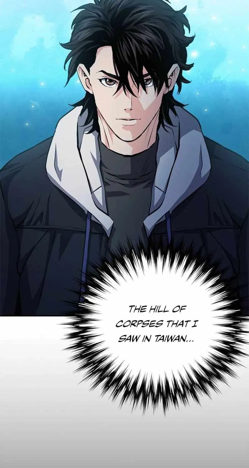 Read Seoul Station Druid chapter 154 image 157 on Lezhin