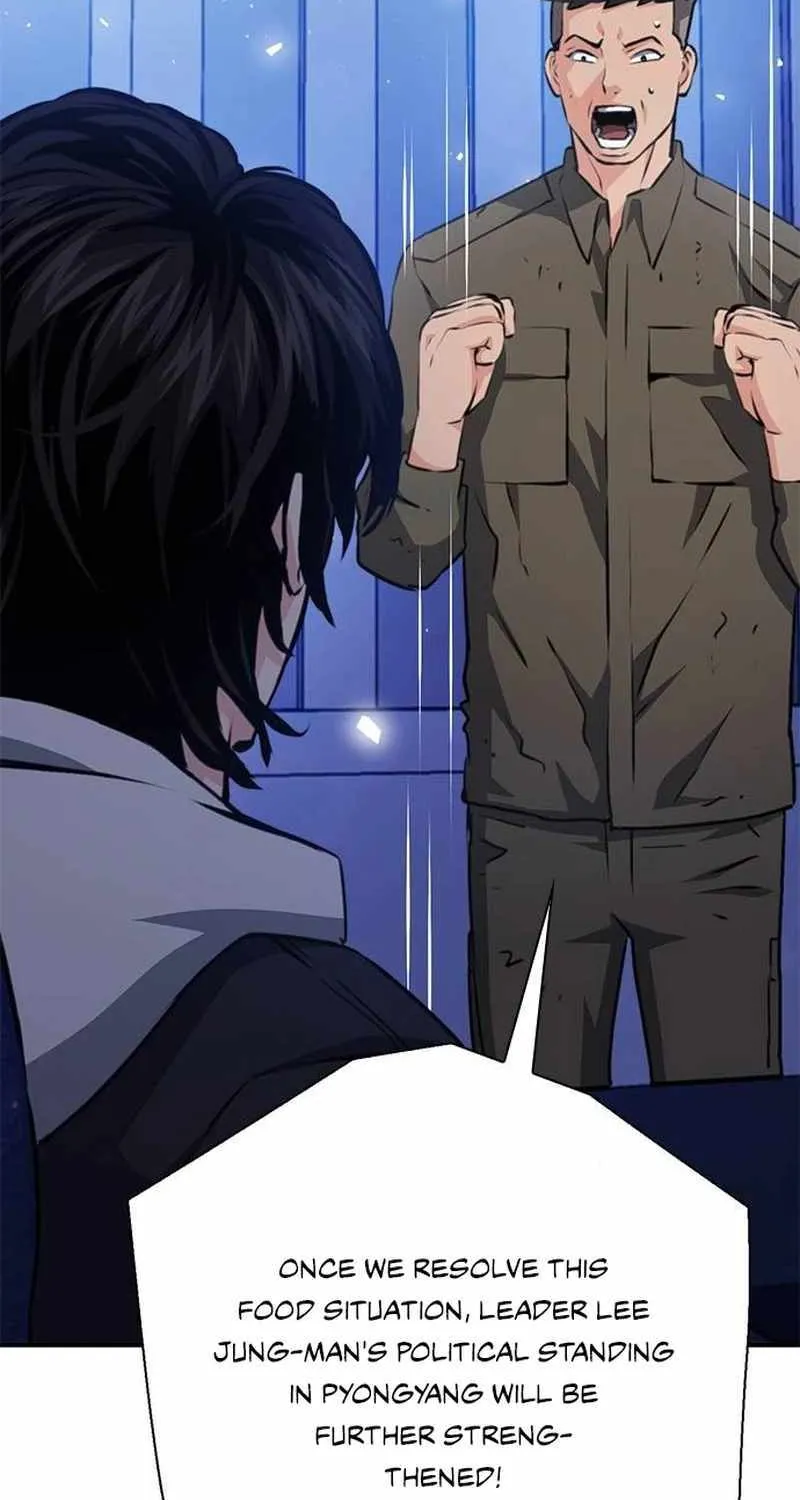 Read Seoul Station Druid chapter 154 image 19 on Lezhin