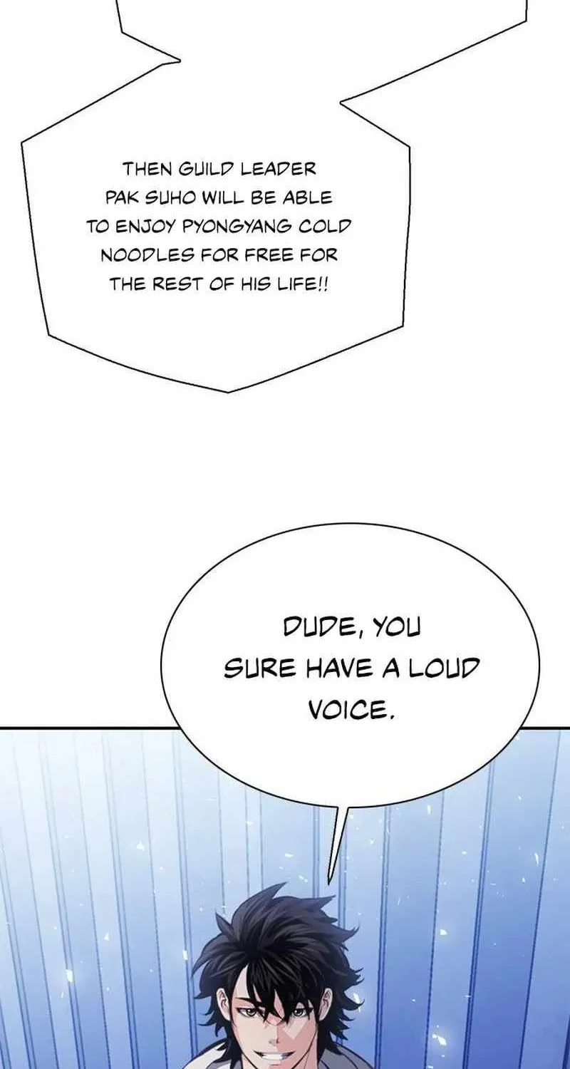 Read Seoul Station Druid chapter 154 image 20 on Lezhin