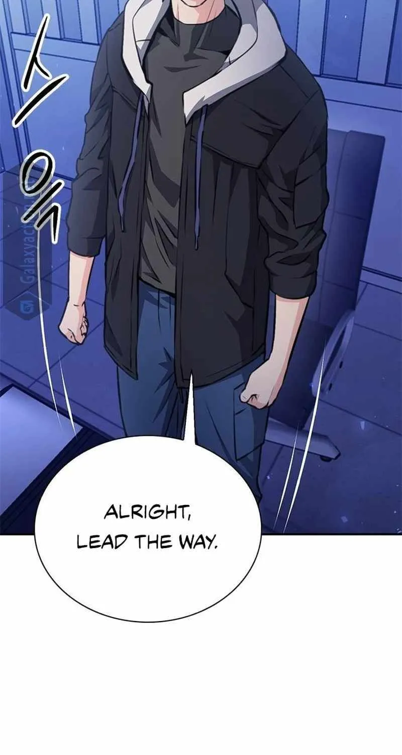 Read Seoul Station Druid chapter 154 image 21 on Lezhin