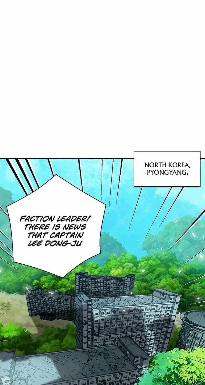 Read Seoul Station Druid chapter 154 image 22 on Lezhin