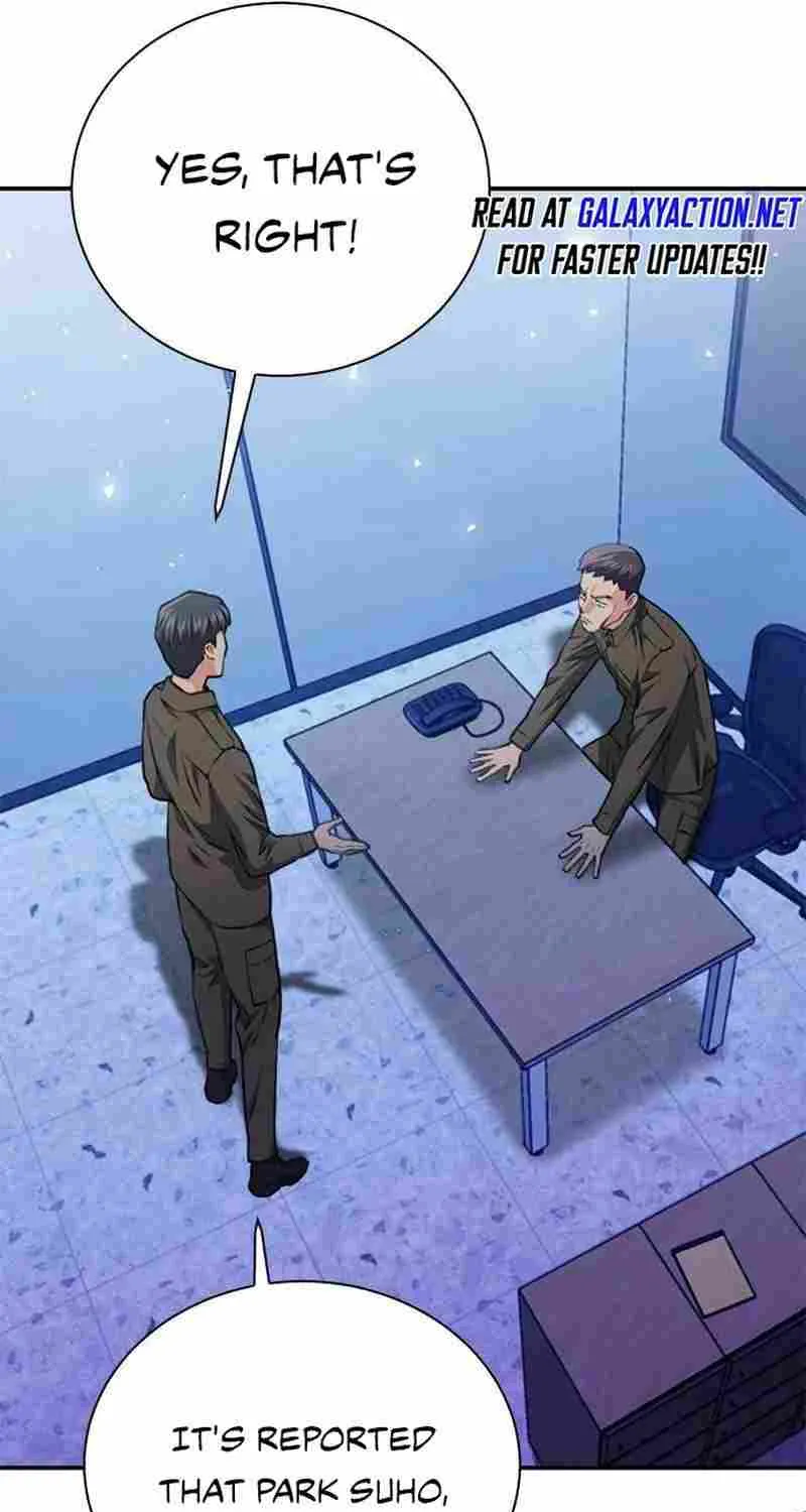 Read Seoul Station Druid chapter 154 image 26 on Lezhin