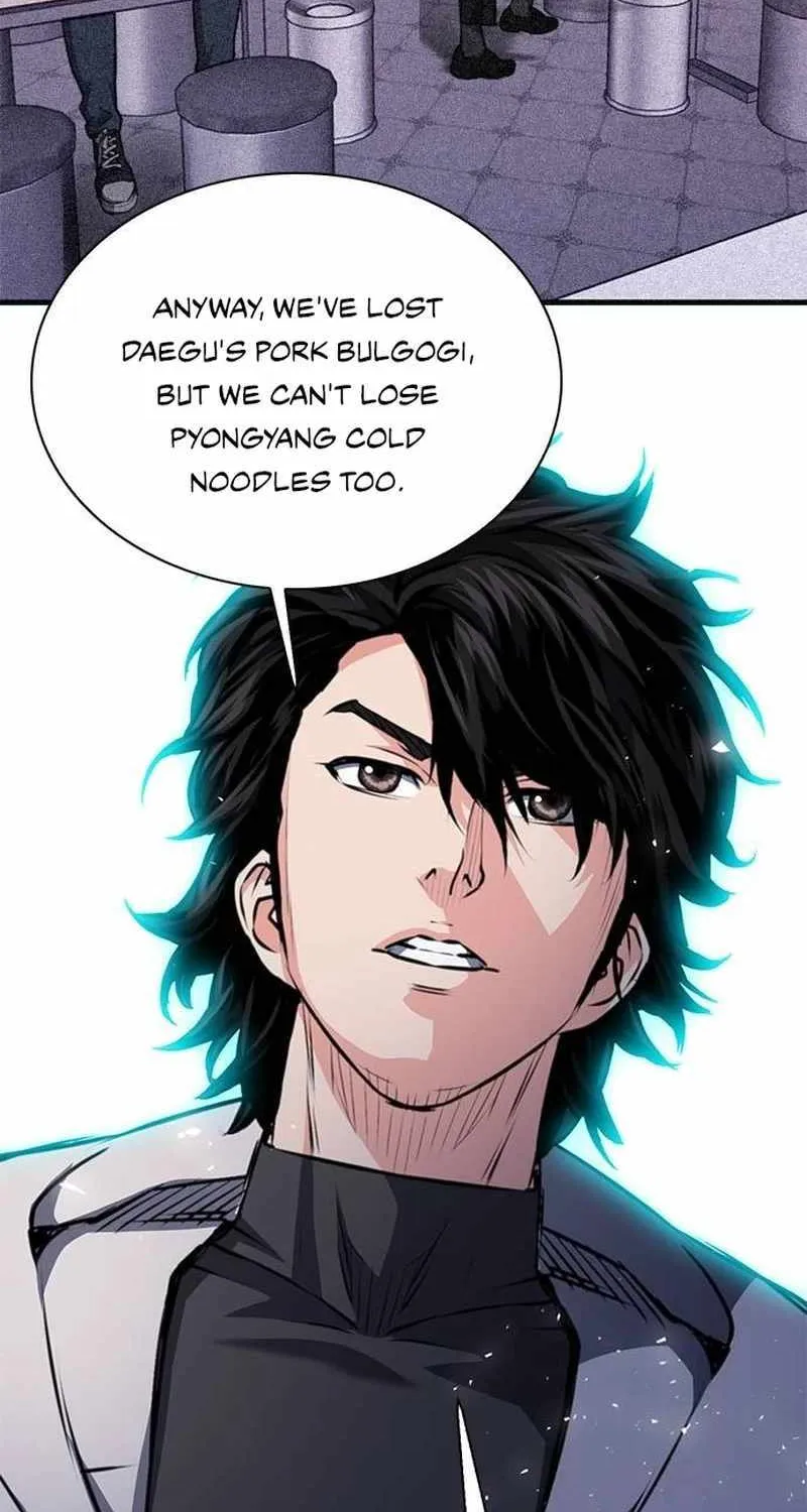 Read Seoul Station Druid chapter 154 image 3 on Lezhin