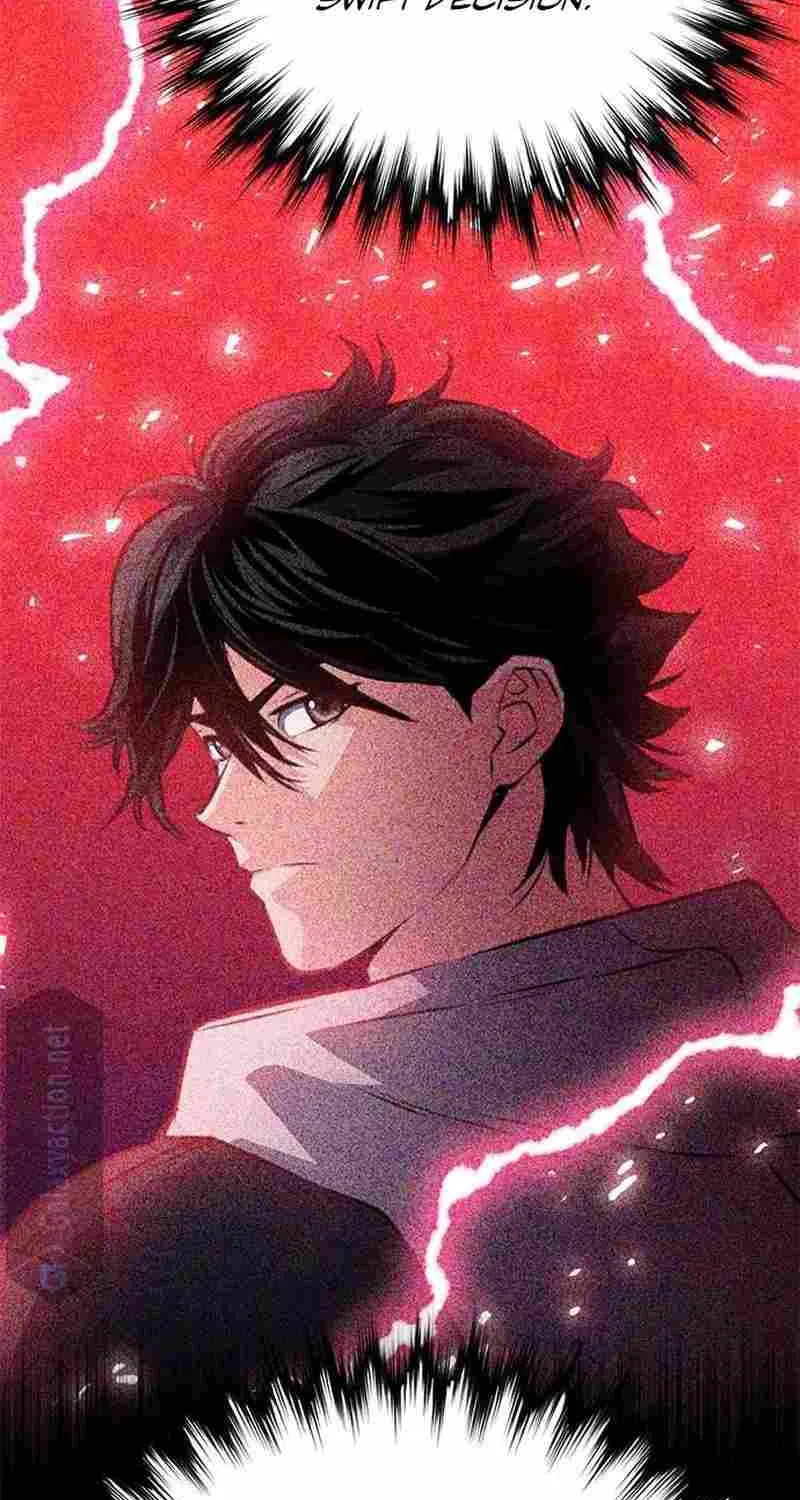 Read Seoul Station Druid chapter 154 image 32 on Lezhin
