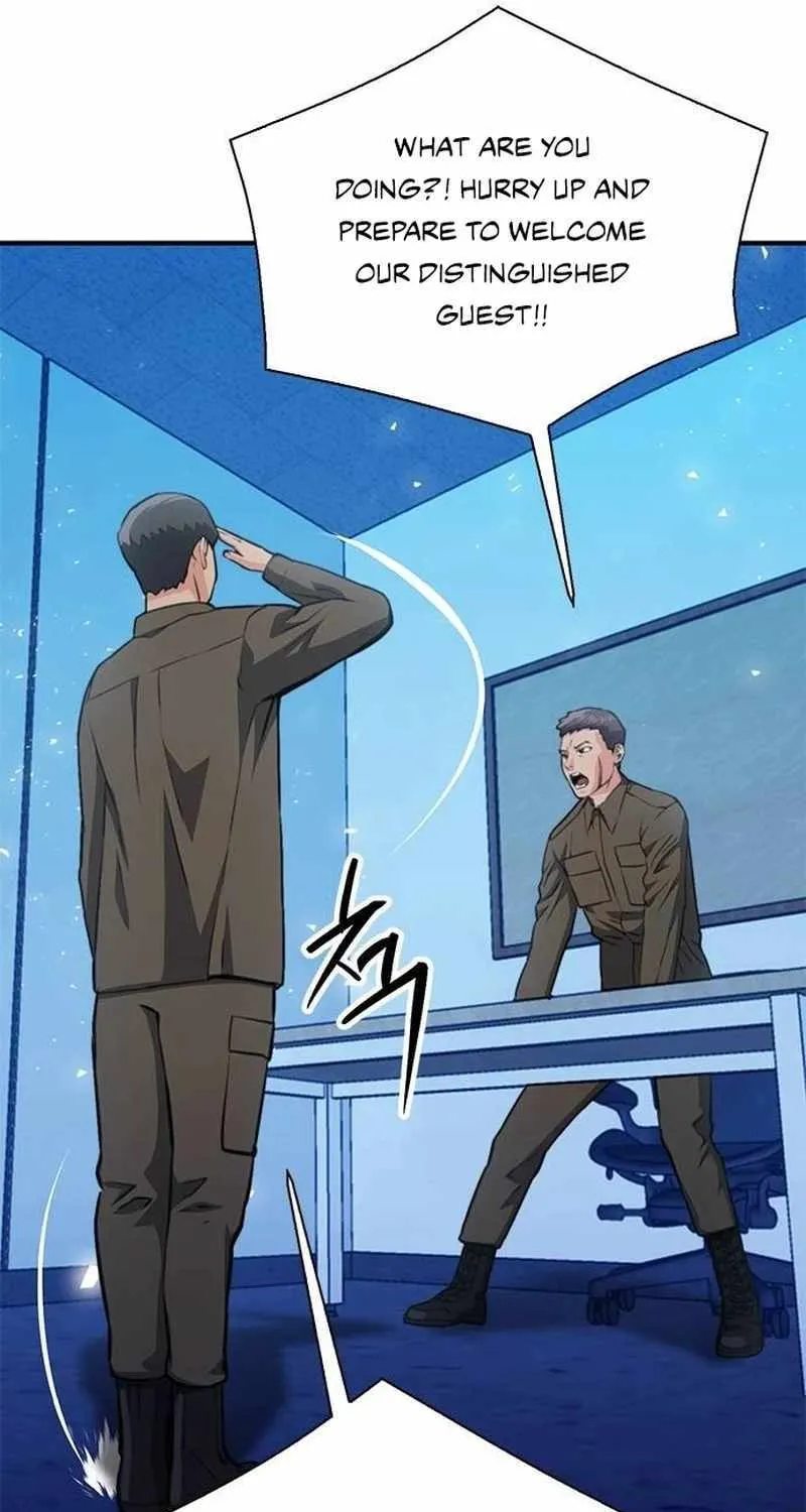Read Seoul Station Druid chapter 154 image 34 on Lezhin