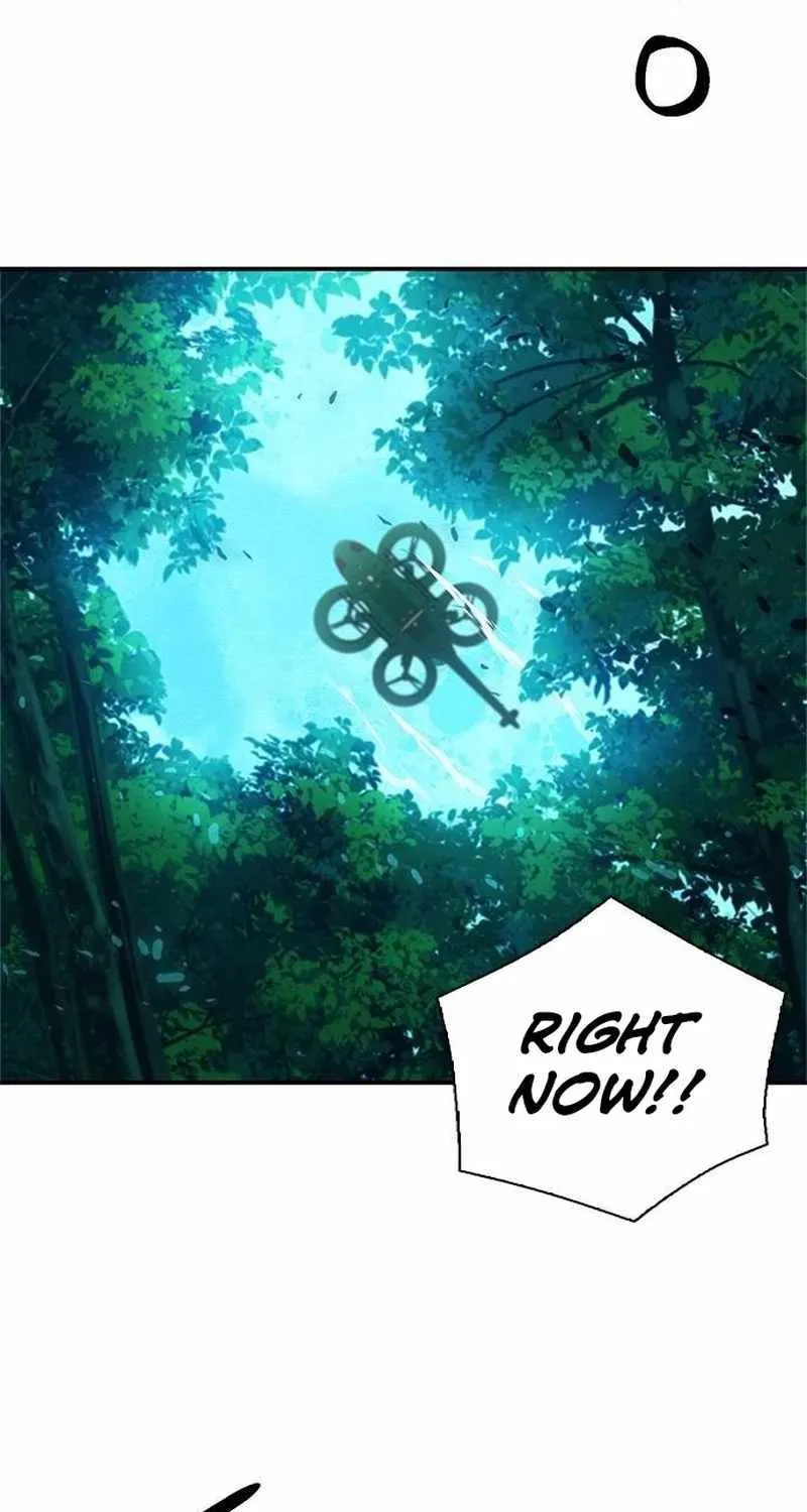 Read Seoul Station Druid chapter 154 image 38 on Lezhin
