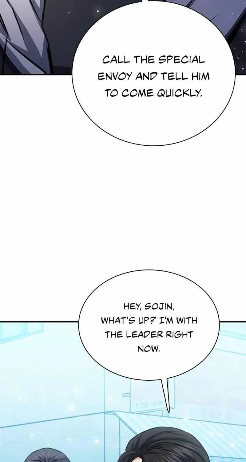 Read Seoul Station Druid chapter 154 image 4 on Lezhin
