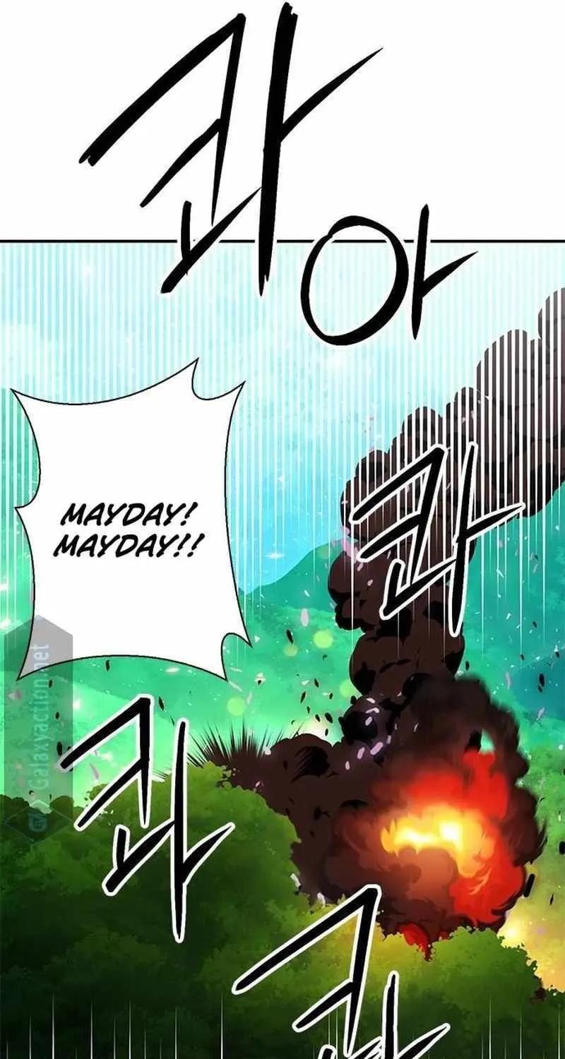 Read Seoul Station Druid chapter 154 image 43 on Lezhin