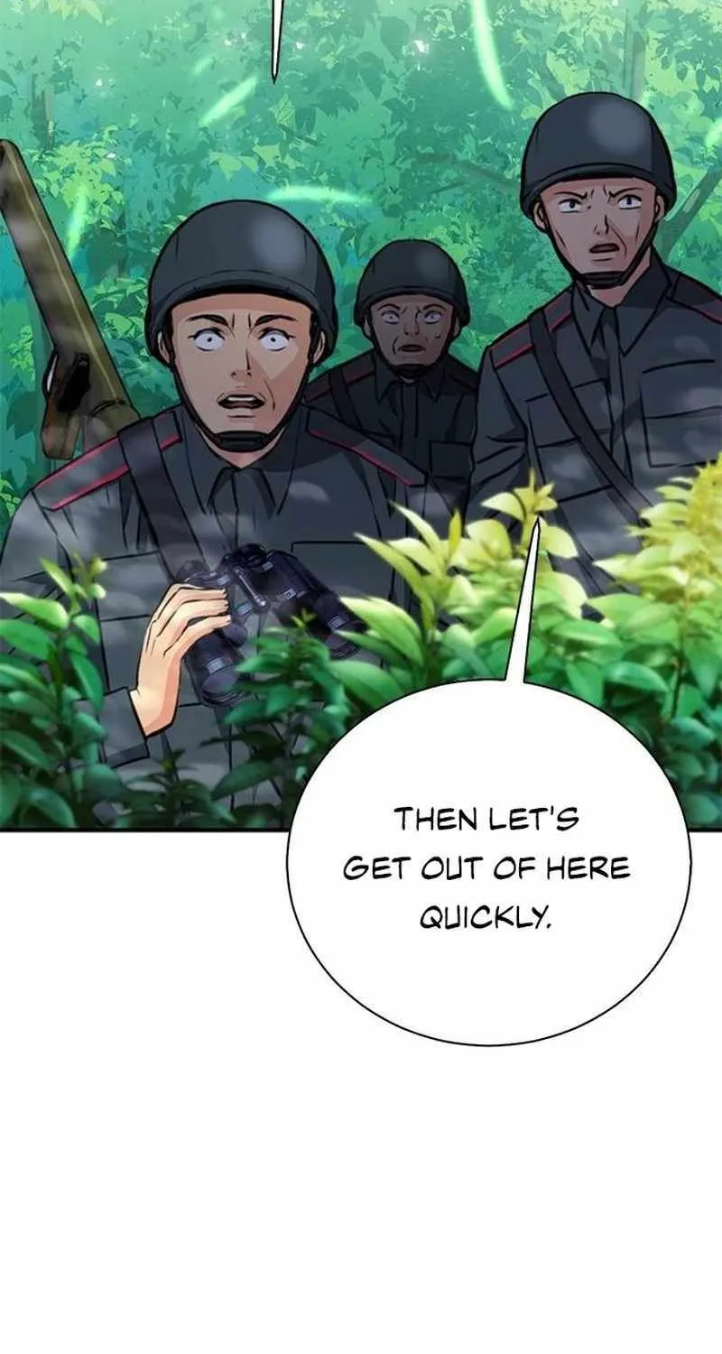 Read Seoul Station Druid chapter 154 image 45 on Lezhin