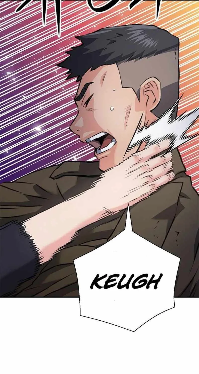 Read Seoul Station Druid chapter 154 image 48 on Lezhin