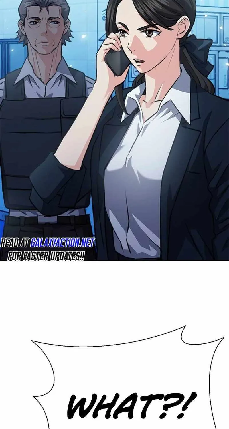 Read Seoul Station Druid chapter 154 image 5 on Lezhin
