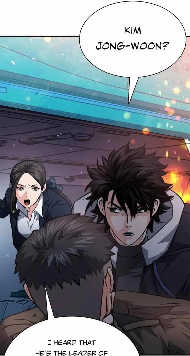 Read Seoul Station Druid chapter 154 image 52 on Lezhin