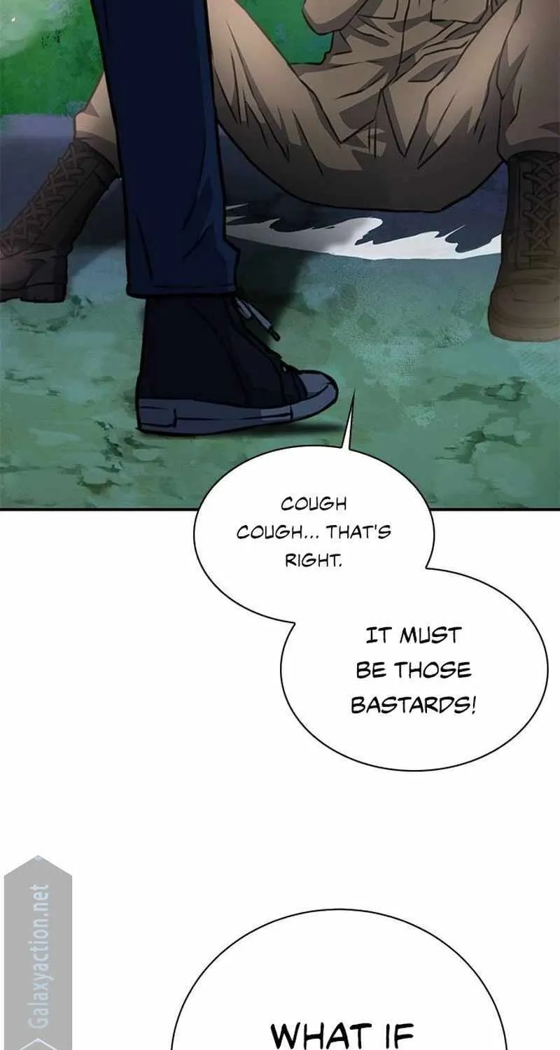 Read Seoul Station Druid chapter 154 image 54 on Lezhin