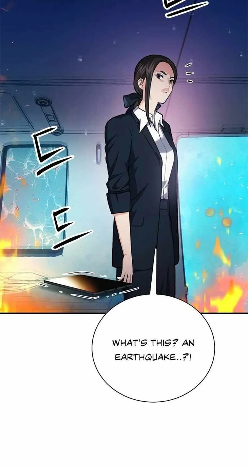 Read Seoul Station Druid chapter 154 image 58 on Lezhin