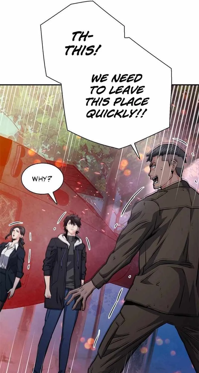 Read Seoul Station Druid chapter 154 image 60 on Lezhin