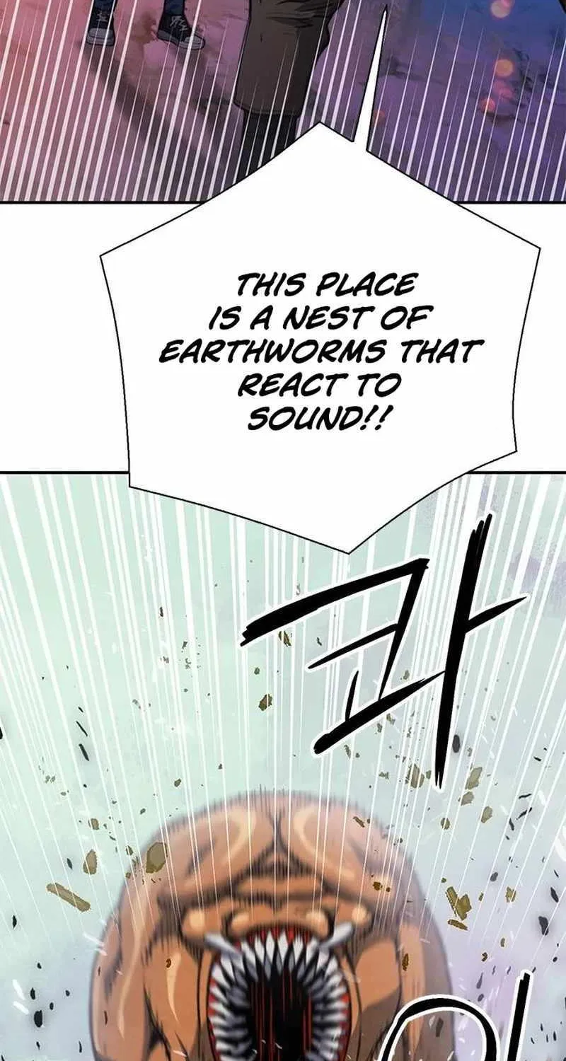 Read Seoul Station Druid chapter 154 image 61 on Lezhin