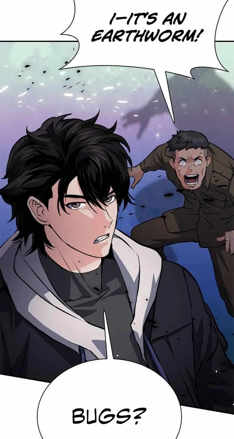 Read Seoul Station Druid chapter 154 image 64 on Lezhin