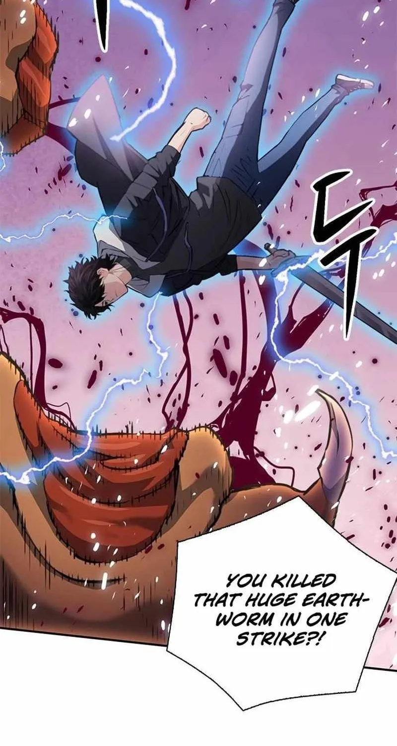 Read Seoul Station Druid chapter 154 image 71 on Lezhin