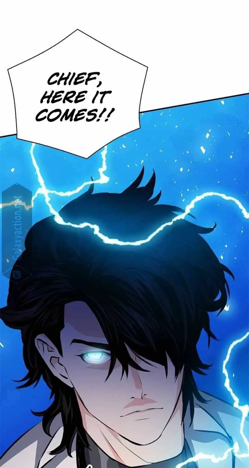 Read Seoul Station Druid chapter 154 image 77 on Lezhin