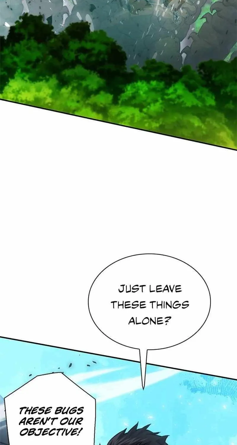 Read Seoul Station Druid chapter 154 image 82 on Lezhin