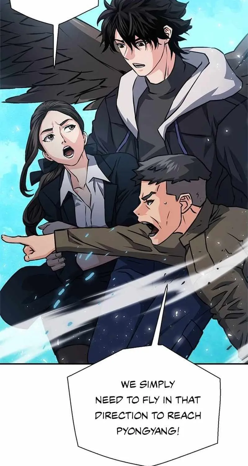 Read Seoul Station Druid chapter 154 image 83 on Lezhin