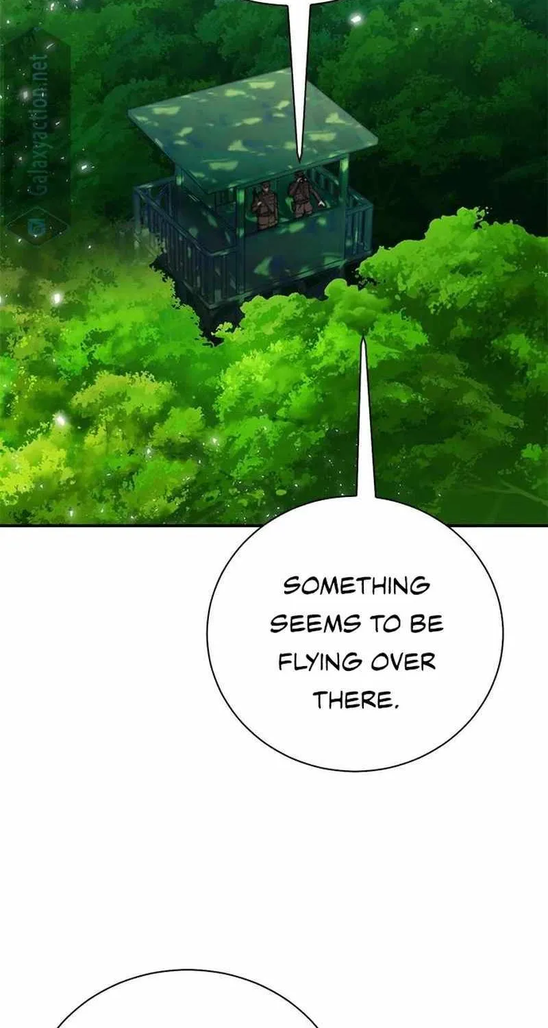 Read Seoul Station Druid chapter 154 image 88 on Lezhin