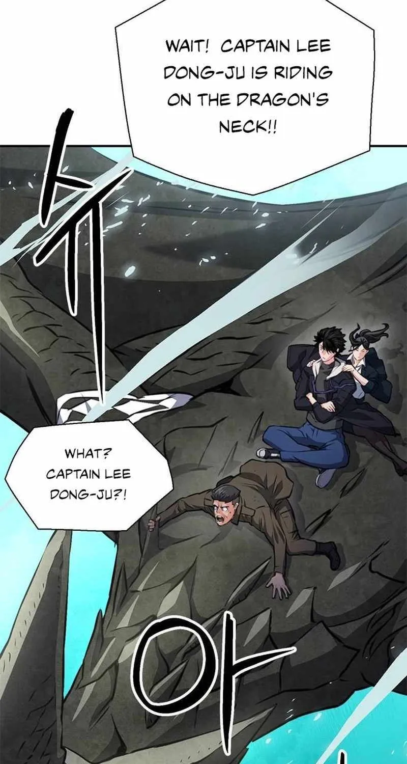 Read Seoul Station Druid chapter 154 image 92 on Lezhin
