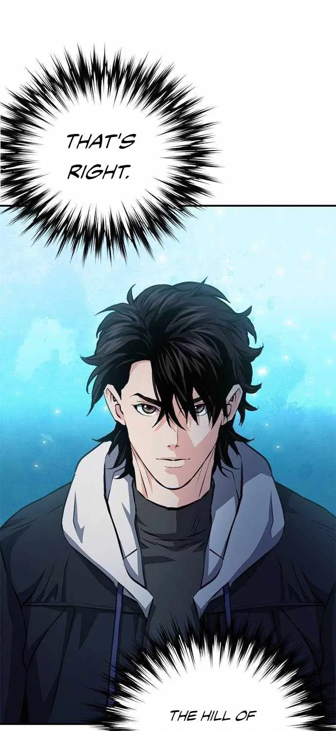 Read Seoul Station Druid chapter 155 image 1 on Lezhin