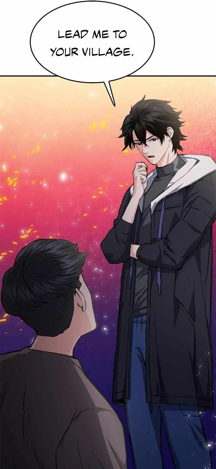 Read Seoul Station Druid chapter 155 image 109 on Lezhin