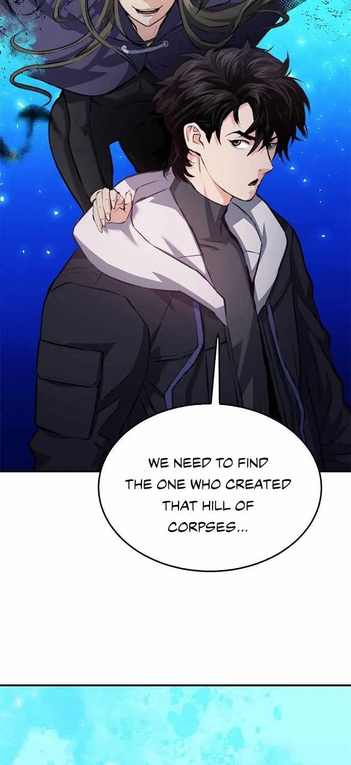 Read Seoul Station Druid chapter 155 image 11 on Lezhin