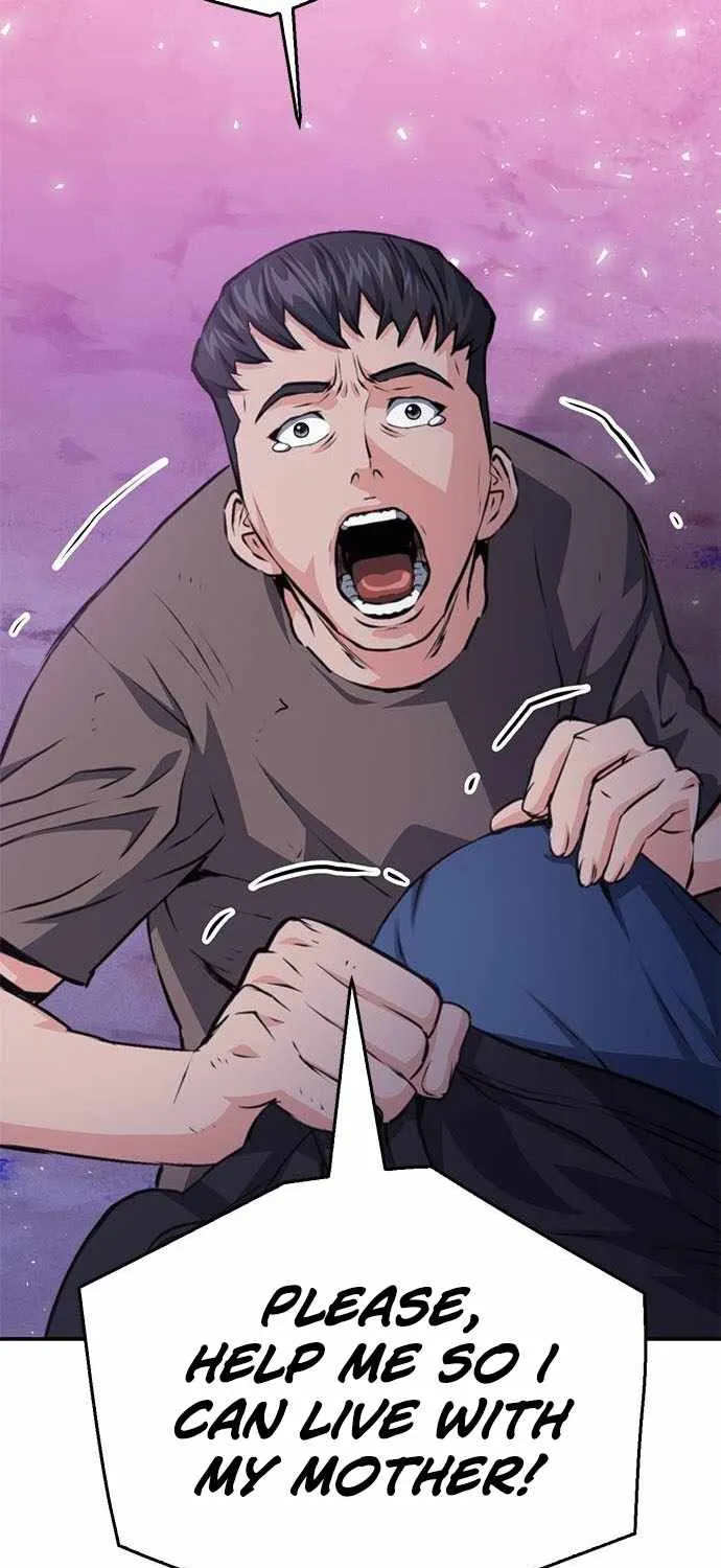 Read Seoul Station Druid chapter 155 image 119 on Lezhin