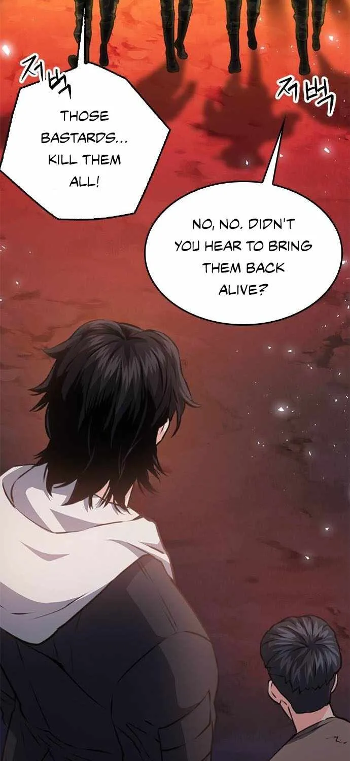 Read Seoul Station Druid chapter 155 image 127 on Lezhin