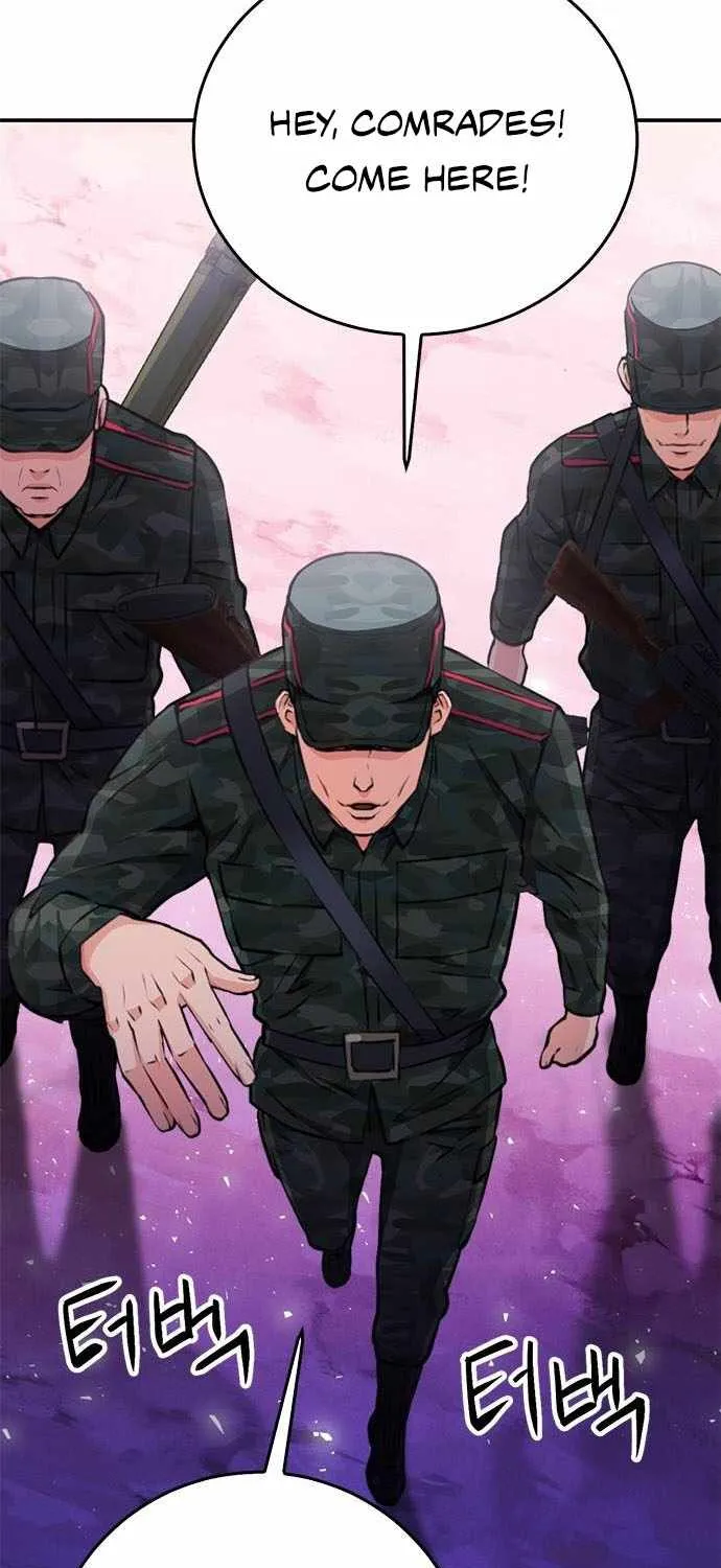 Read Seoul Station Druid chapter 155 image 131 on Lezhin