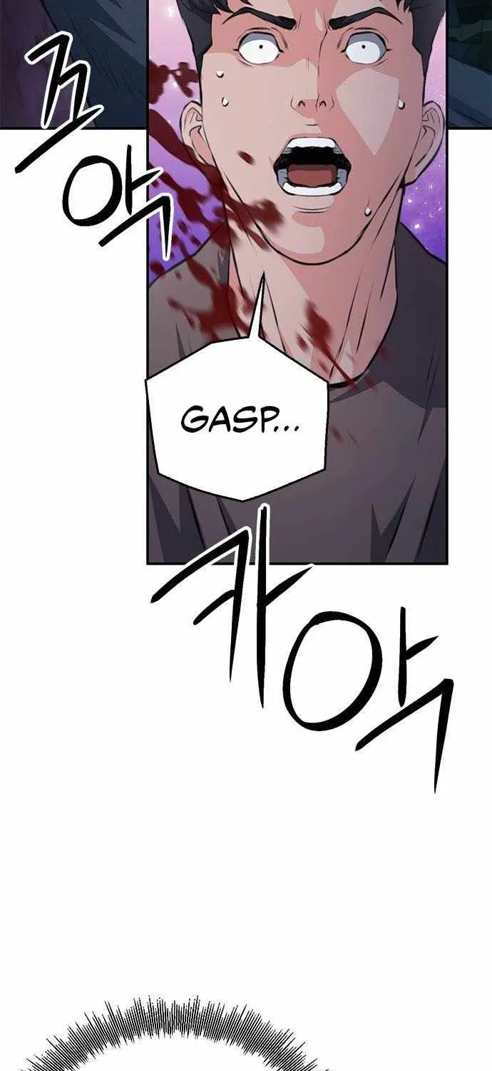 Read Seoul Station Druid chapter 155 image 141 on Lezhin