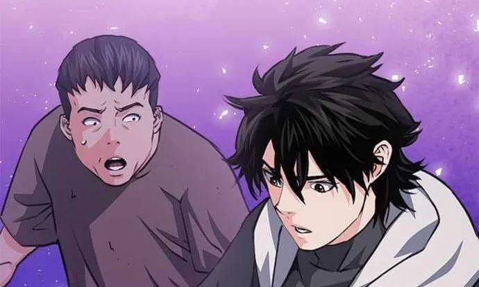 Read Seoul Station Druid chapter 155 image 148 on Lezhin