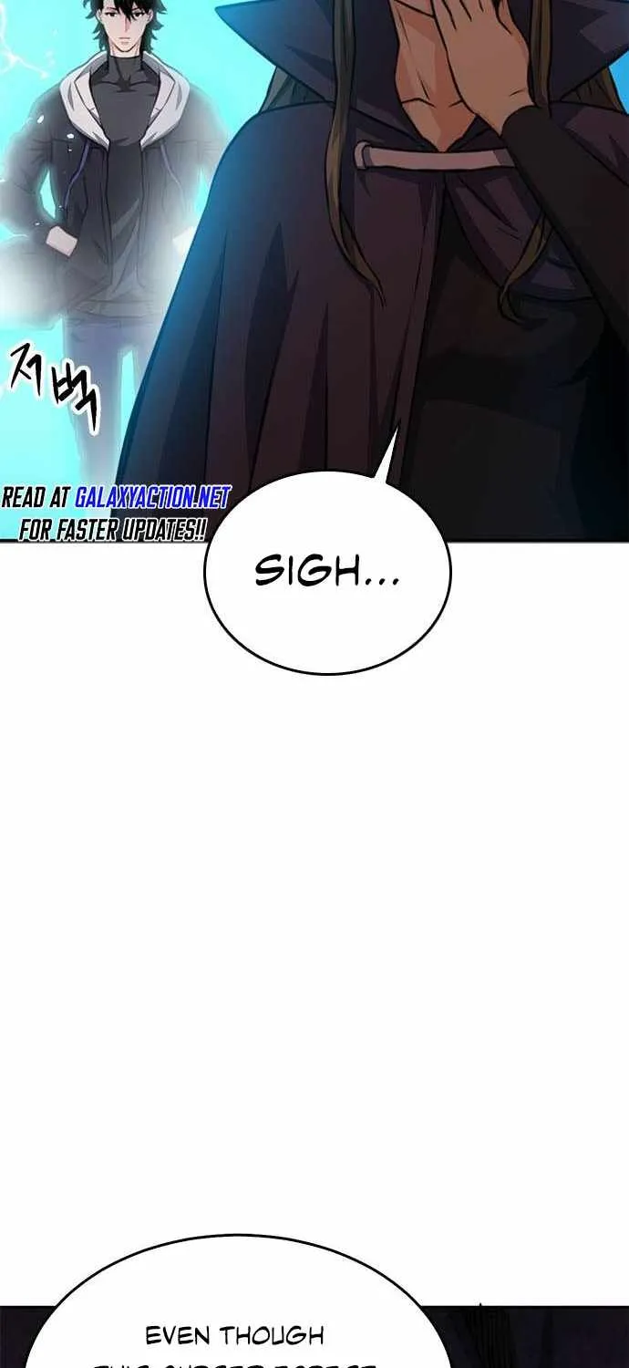 Read Seoul Station Druid chapter 155 image 155 on Lezhin