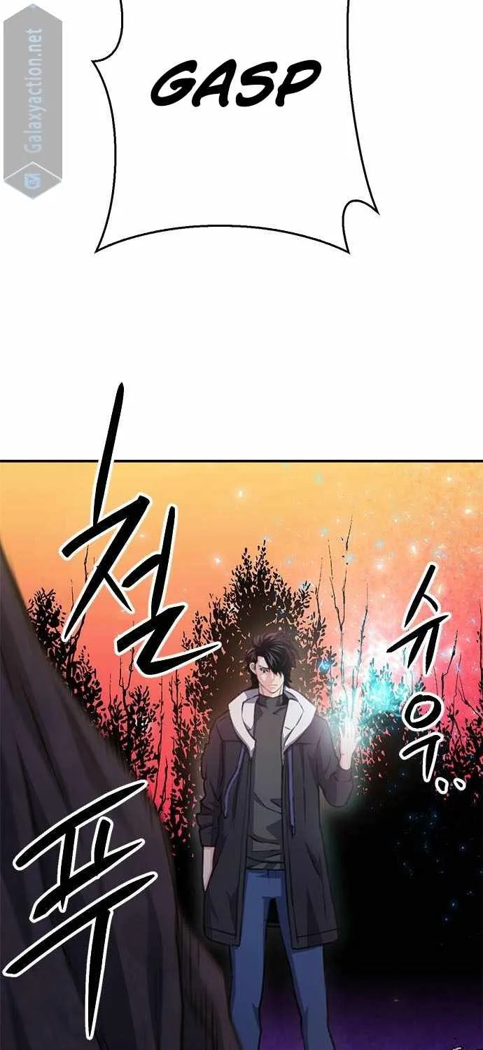 Read Seoul Station Druid chapter 155 image 167 on Lezhin