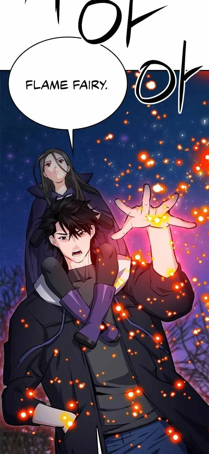 Read Seoul Station Druid chapter 155 image 17 on Lezhin