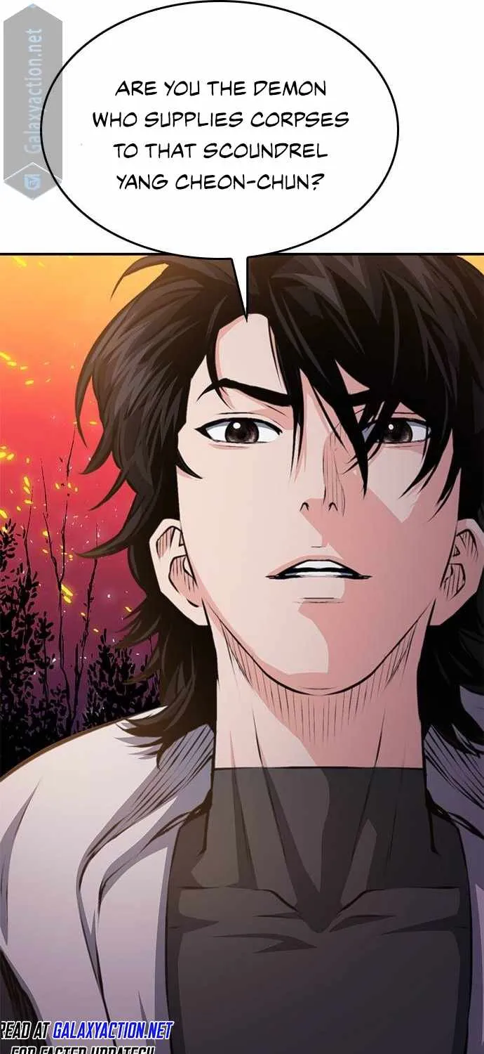 Read Seoul Station Druid chapter 155 image 181 on Lezhin