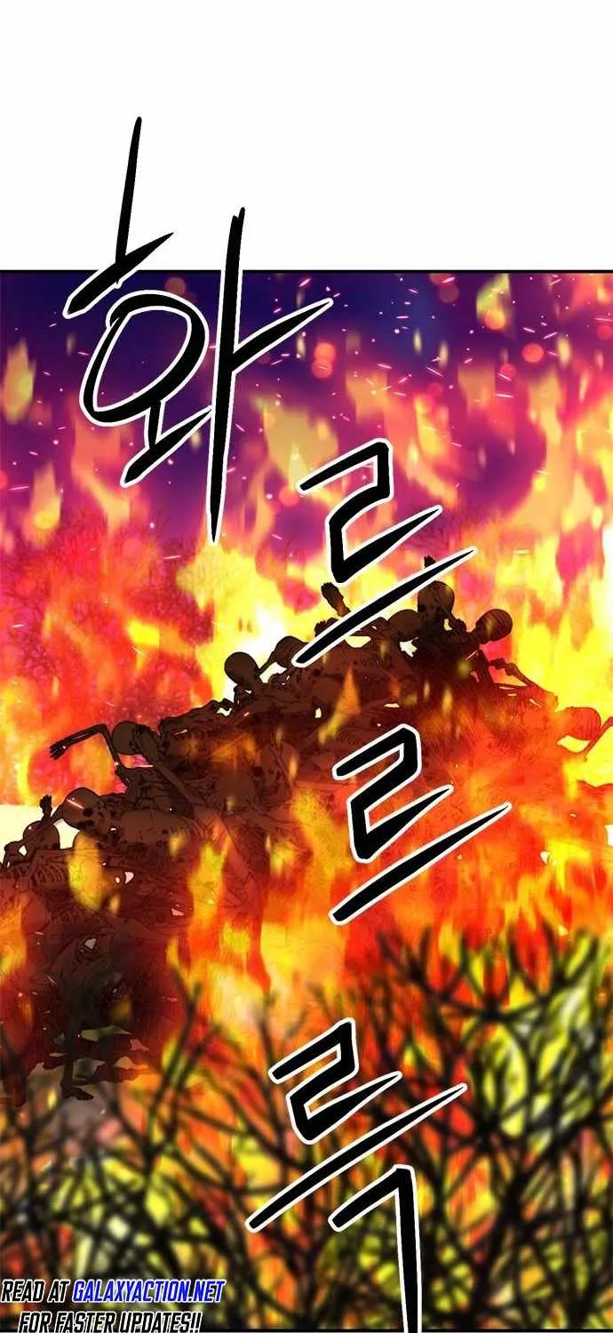 Read Seoul Station Druid chapter 155 image 19 on Lezhin