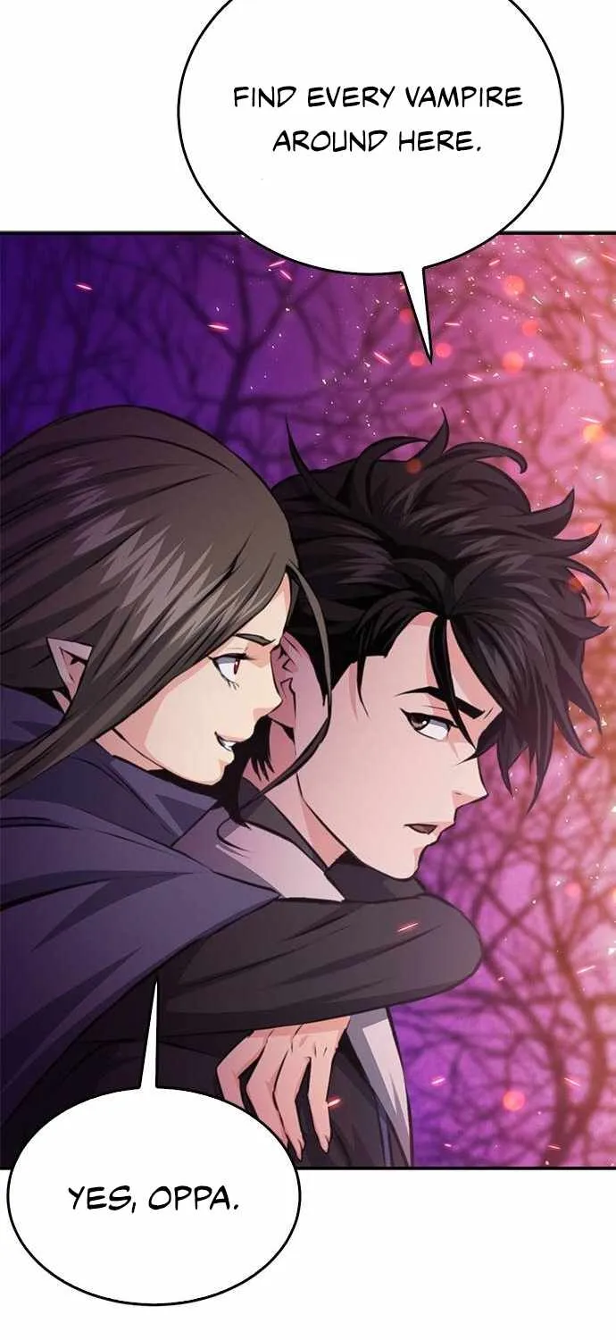 Read Seoul Station Druid chapter 155 image 21 on Lezhin