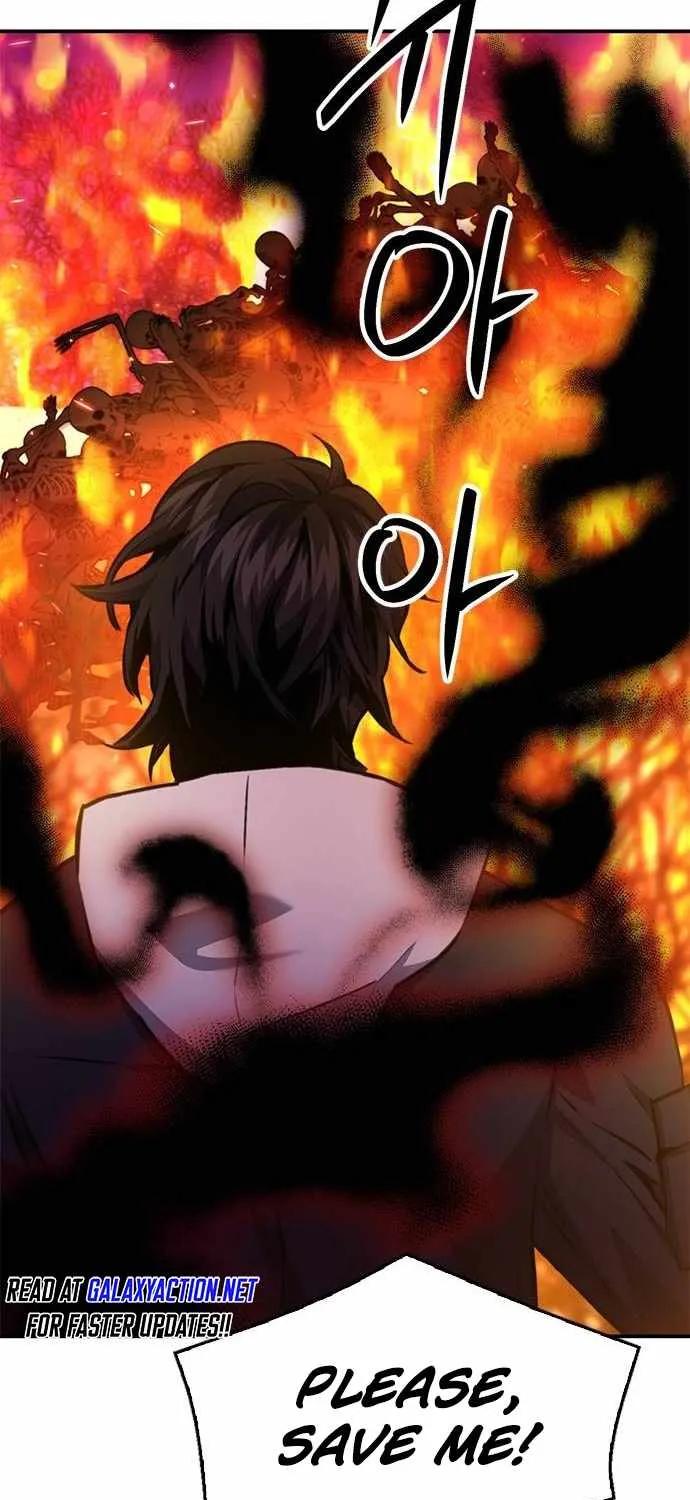 Read Seoul Station Druid chapter 155 image 23 on Lezhin
